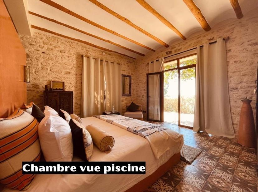 Villa Des Hauts Mogador Essaouira Exterior foto