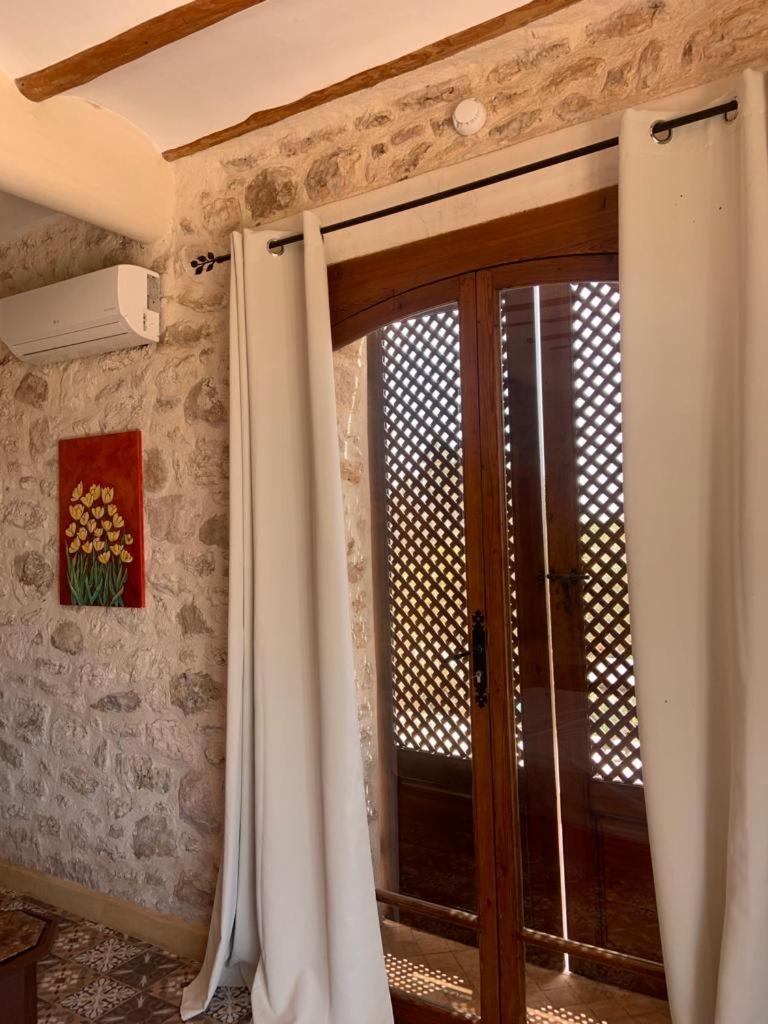 Villa Des Hauts Mogador Essaouira Exterior foto